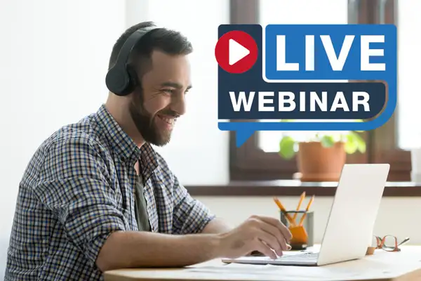 Mann Webinar