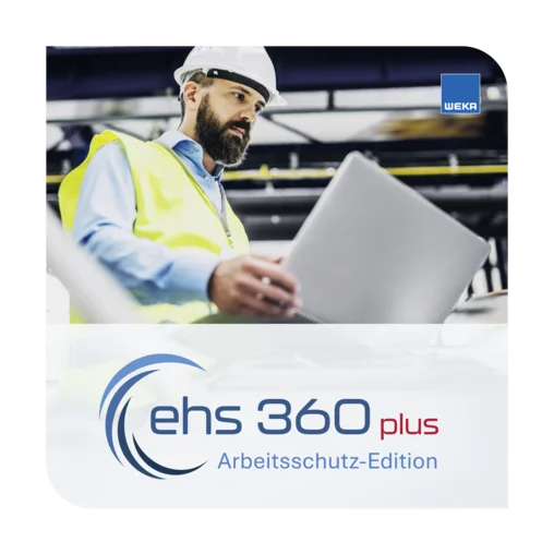 EHS 360 plus