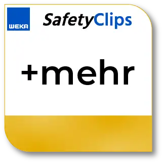 SafetyClips mehr