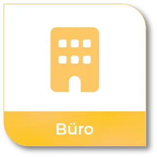 Büro Icon