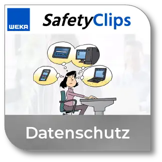 Datenschutz