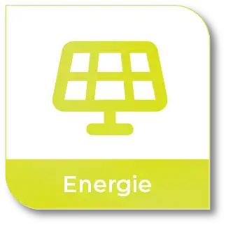 Energie Icon