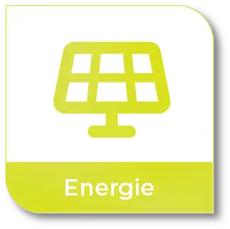 SafetyClips Energie
