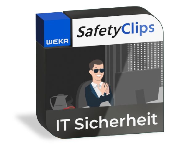 IT Sicherheit