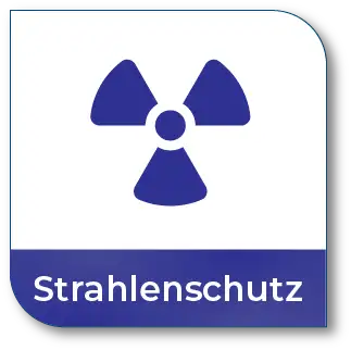SafetyClips Strahlenschutz