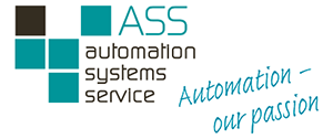 Logo Automation Systems Service