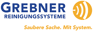 Logo Grebner Reinigungssysteme