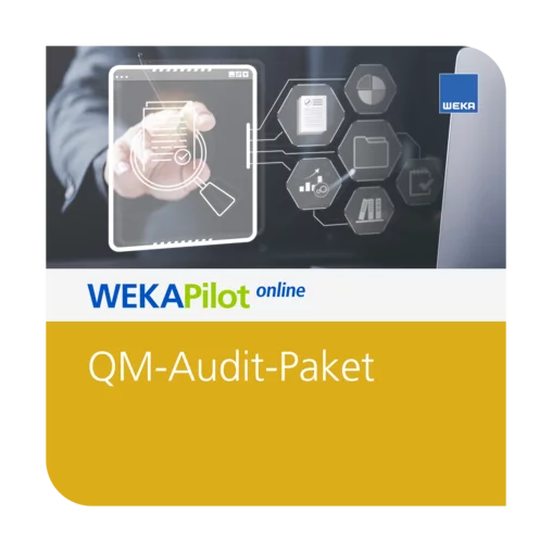 QM Audit Paket