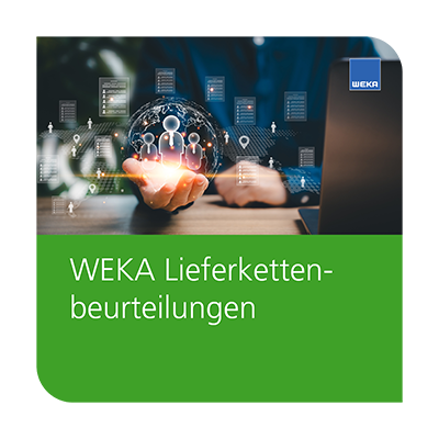 Lieferkettenbeurteilung