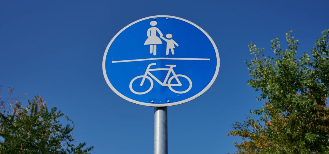Reinigungspflichten Anlieger