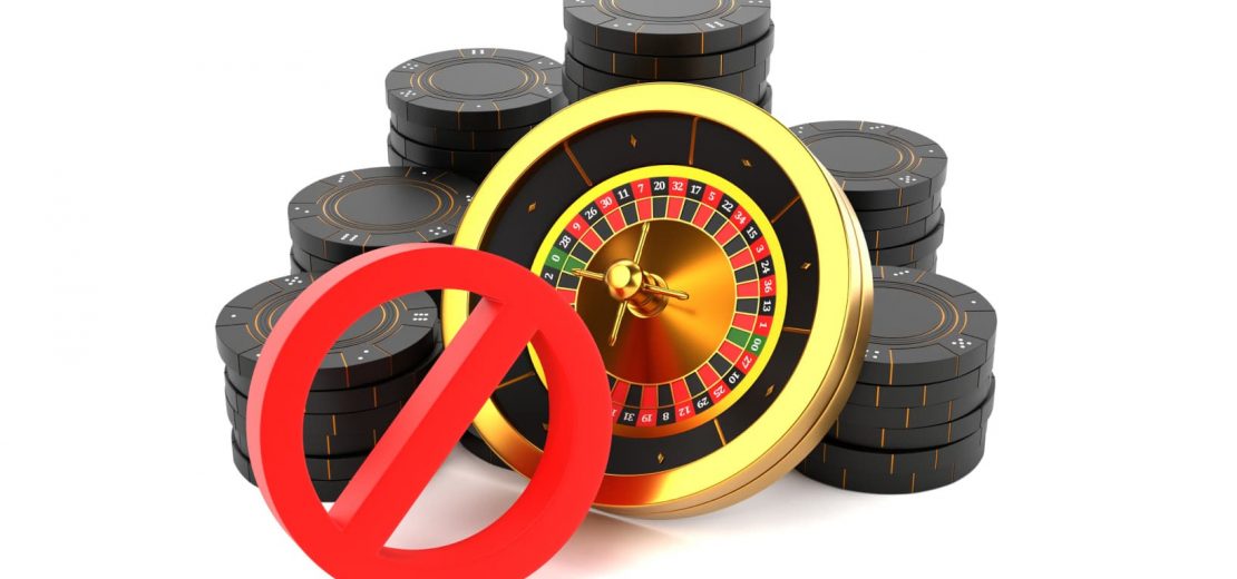 Glücksspiel Zwangsgeld Wiederholungsgefahr