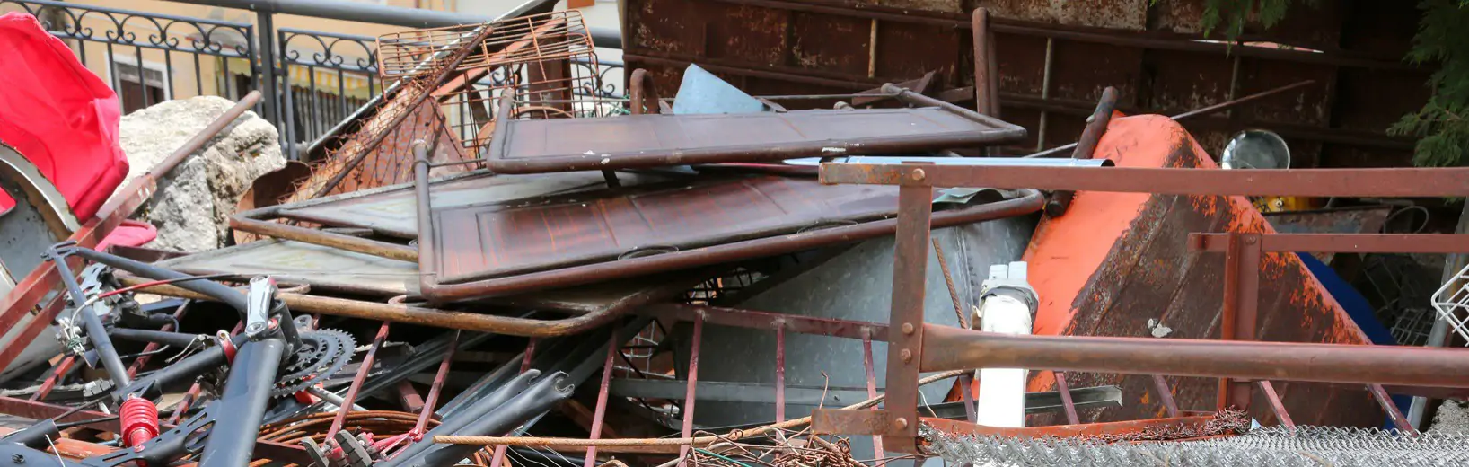 Wer ist zur Entsorgung von wildem Müll verpflichtet? wilder Müll Entsorgung