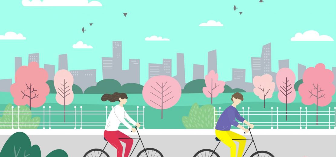 straßenrechtliche Widmung verkehrsrechtliche Anordnung