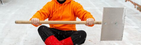 Rechtsfragen zum Winterdienst kurz erklärt