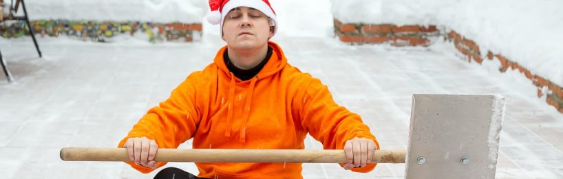 Rechtsfragen zum Winterdienst kurz erklärt Winterdienst Rechtsfragen