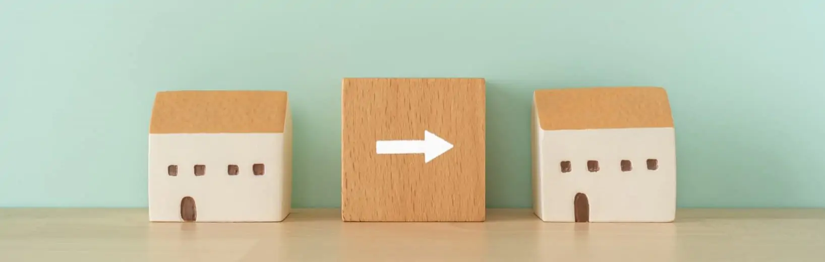 Obdachlosen umsetzen