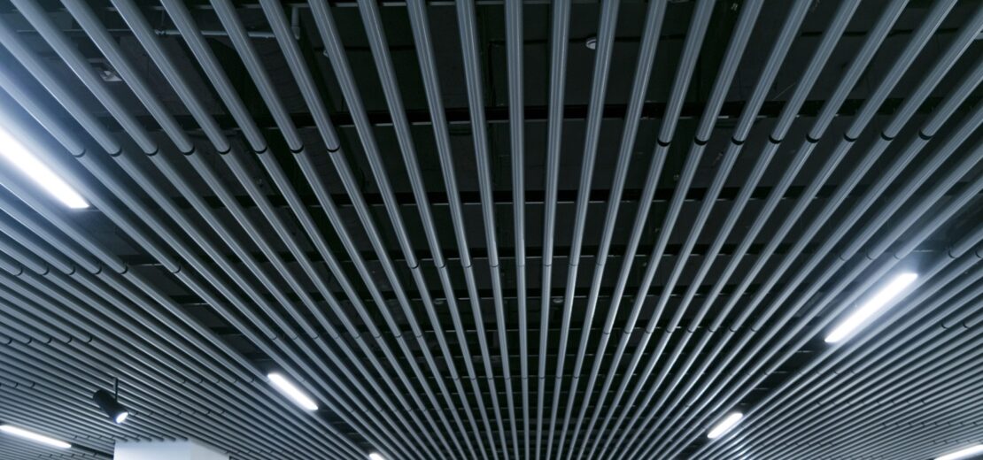 LED-Rögrenlampe