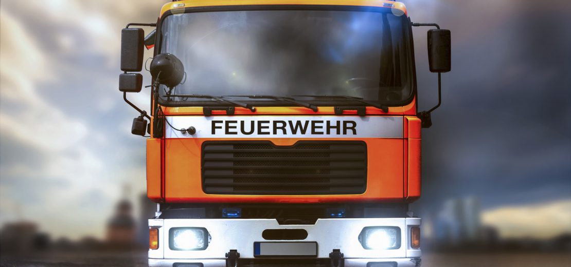 Feuerwehr Türöffnung Kosten