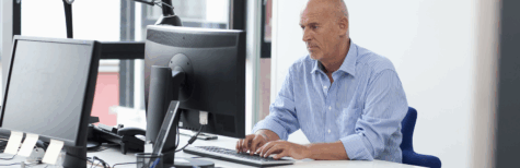 Denken Sie an das Support-Ende für Windows XP