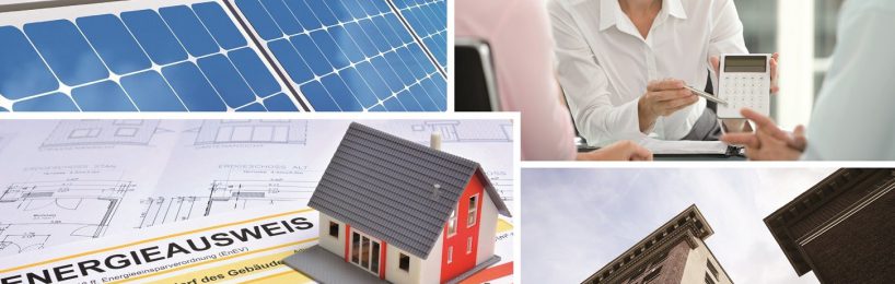 Nullenergiehaus Energieeffizientes Planen und Bauen nach EnEV 2016