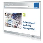 Online-Paket Qualitätsmanagement