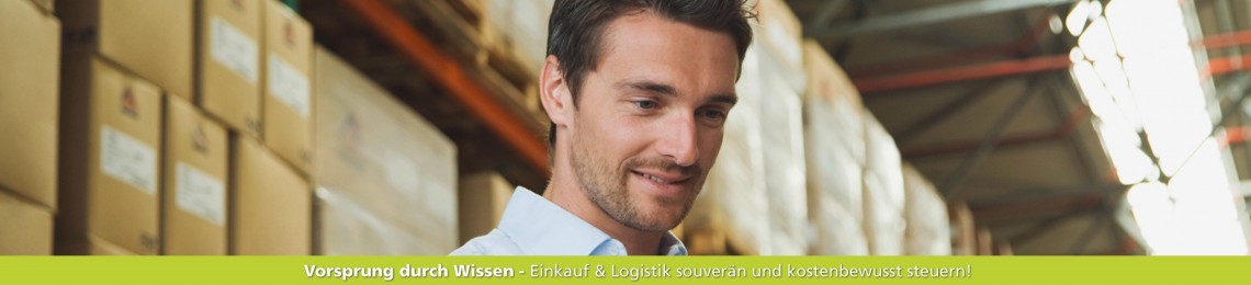 Einkauf & Logistik