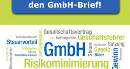 GmbH-Brief