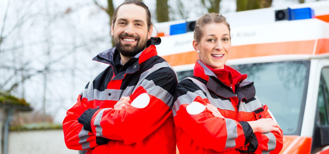 Notfallplan Ausfall Geschäftsführer