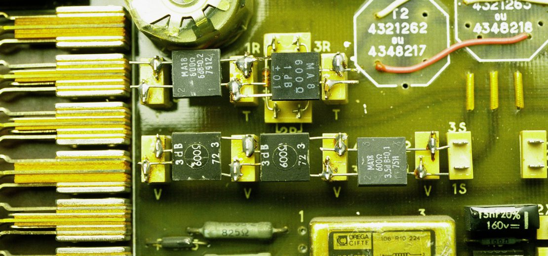 EMV- und NSP-Richtlinie