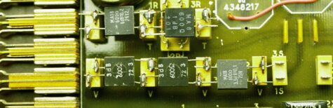 Berücksichtigung der elektromagnetischen Verträglichkeit (EMV) in der Praxis