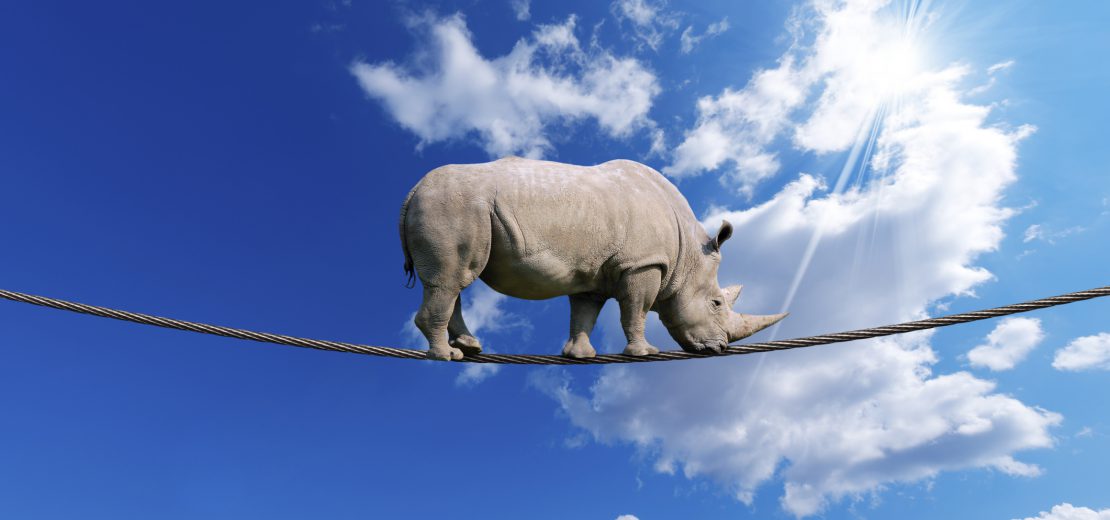 Mit der ISO 9001:2015 die QM-Risiken im Blick