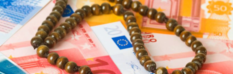 KISTAM: das neue Kirchensteuerabzugsmerkmal Rosenkranz