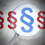 Betriebssicherheitsverordnung 2015 ist verabschiedet Paragraphen