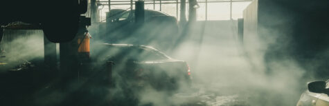 Schutzmaßnahmen bei Staub am Arbeitsplatz