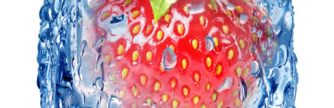 Lückenlose Kühlkette sichert Qualität!