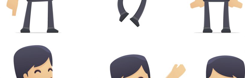 „Schießendes Personal aus Deutschland“ – Humor, Satire oder bloß Klamauk? Der Witz in der politischen Kommunikation lachende Figuren
