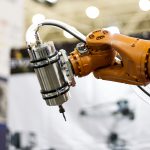 Sorgen Sie dafür, dass kollaborierende Roboter sicher sind kollaborierende roboter