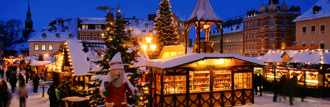 Eintrittsgeld für Weihnachtsmarkt verlangen?