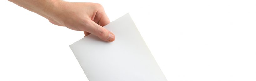Wahlurne
