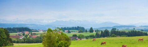 Landwirtschaft hat nun Planungssicherheit
