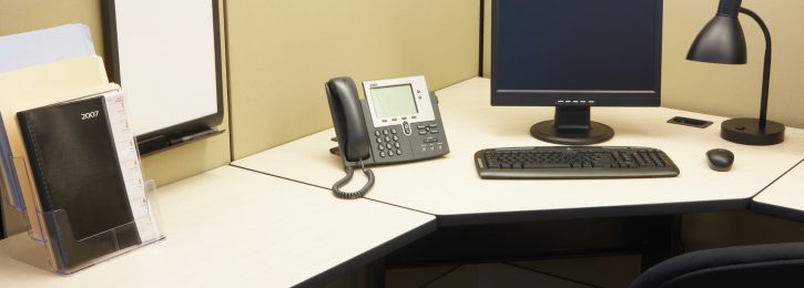 Zahl der Beschäftigten im öffentlichen Dienst ist rückläufig Personalmangel