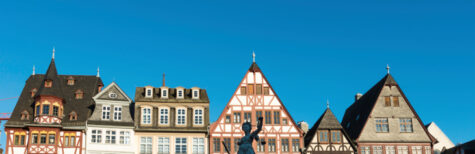 Zentrale Bedeutung für die Stadtentwicklung