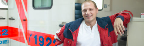 Rettungsdienst