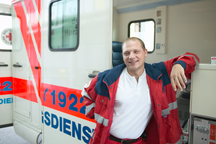 Rettungsdienst