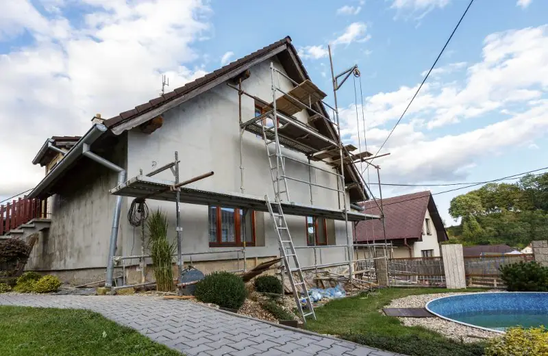 Vorgehensweise bei einer Kostenschätzung beim Bauen im Bestand Kostenschätzung