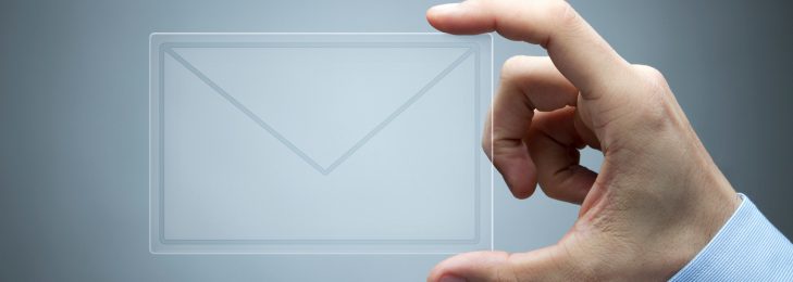 De-Mail hält Einzug in die elektronische Kommunikation der Behörden E-Mail
