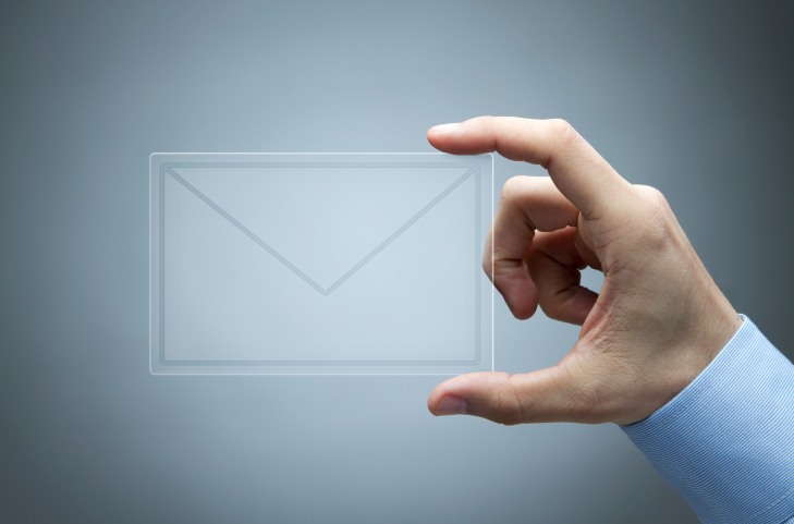 E-Mail