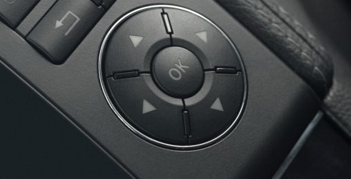 Startknopf für Startprogramm