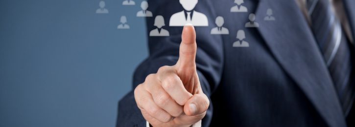 Erziehen Sie Ihre Mitarbeiter zum Mitdenken! Mitarbeiter