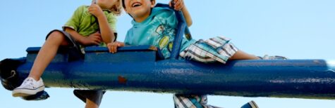 Ist die Betreiberin einer Kindertagesstätte gewerblich tätig?